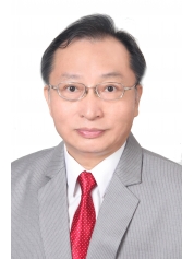蔡俊賢