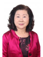 何子翎