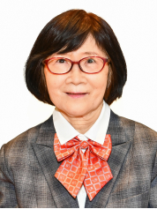 李陳照惠