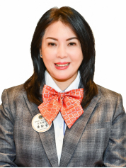 黃玲音