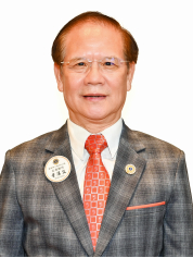 葉漢談