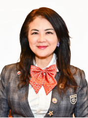 邢麗鵑