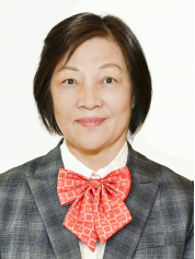 王美淑