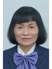 姜玉英 姜玉英