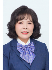 黃秋梅 黃秋梅