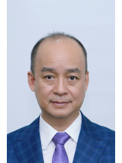 陳坤隆 陳坤隆