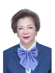 何秋容 何秋容