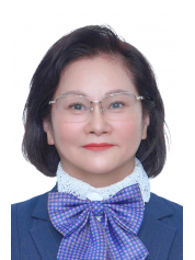 陳婉華 陳婉華