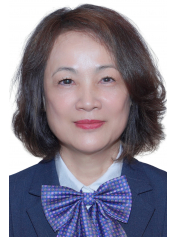 梁彩鳳 梁彩鳳