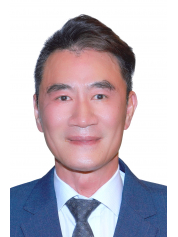 陳志明 陳志明