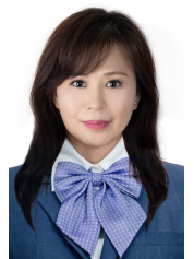 黃亭妃 黃亭妃