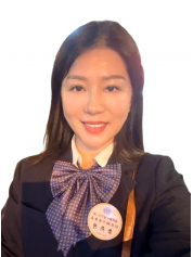 李燕芳 李燕芳