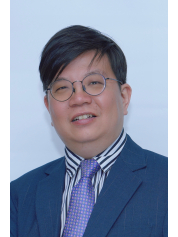 李佳明 李佳明