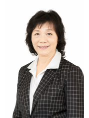 朱麗華 朱麗華
