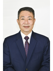 陳志明 陳志明