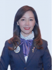 程懷玲 程懷玲