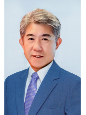 陳俊郎 陳俊郎