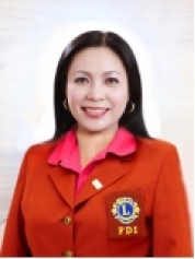 李鴻英 李鴻英