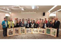 光華2023年度(第46屆)寫生比賽