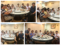 22-23年度5月份第二次例會-鴻一小館