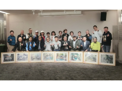 2025年度（第48屆）青少年寫生比賽紀事