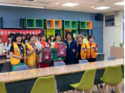 【社會服務】114.03.26百齡高中社會服務、和平海報頒獎