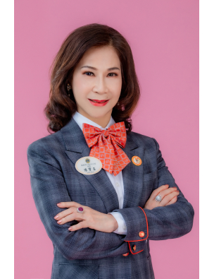 2022-2023年度 總監陳寶玉