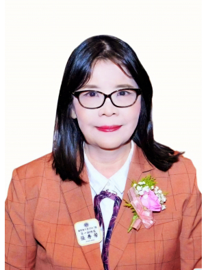 張秀芳 獅友
