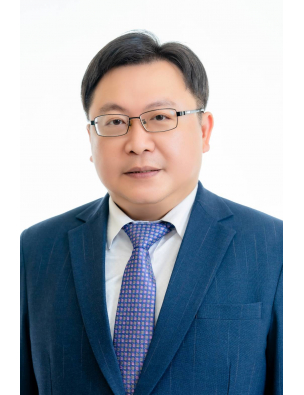 林振鵬  獅友
