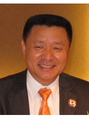 黃俊生