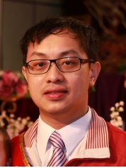 陳諺程