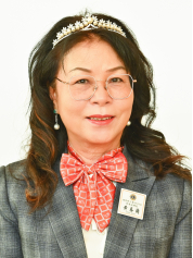黃春蘭