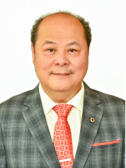 郭芳榮