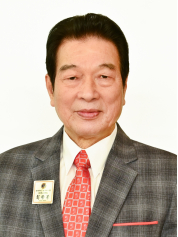彭榮芳