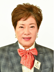 李春美