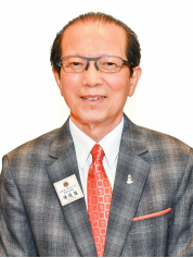 陳德旺