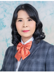 張秀芳