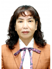 賴麗華