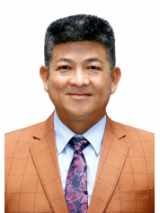 黃盈連