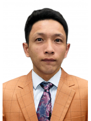 盧鴻輝