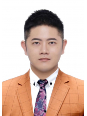 黃奕璋