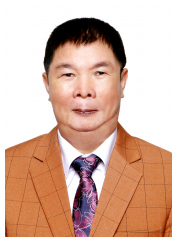 張火旺