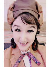 張伃妏