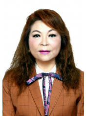 邱玉華