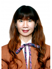 李蕾琦