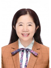 劉美芬