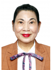 張楓苓