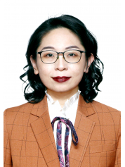張君如