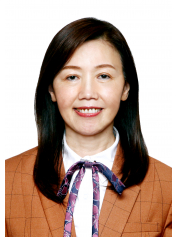 程懷玲