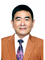 王世銘